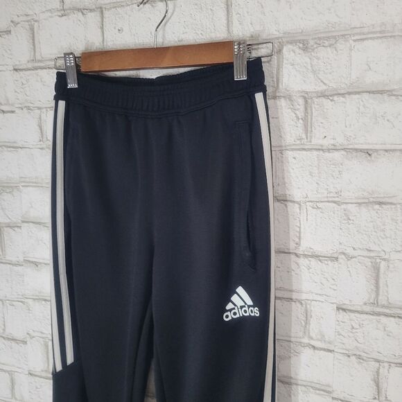 Adidas black track pants - Picture 4 of 15